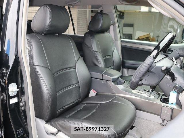 Toyota HILUX SURF 2008-01 6504293-4