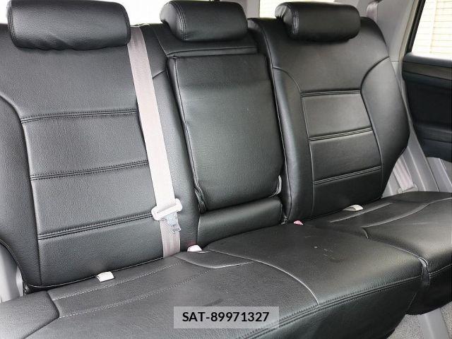 Toyota HILUX SURF 2008-01 6504293-6