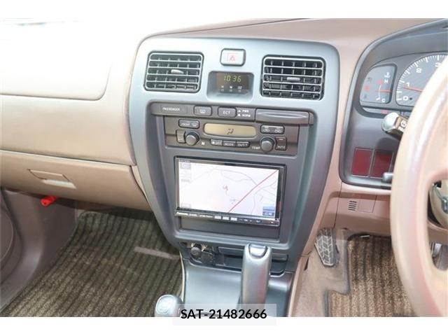 Toyota HILUX SURF 1999-06 6504292-9