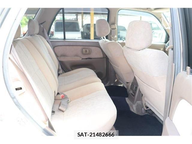 Toyota HILUX SURF 1999-06 6504292-10