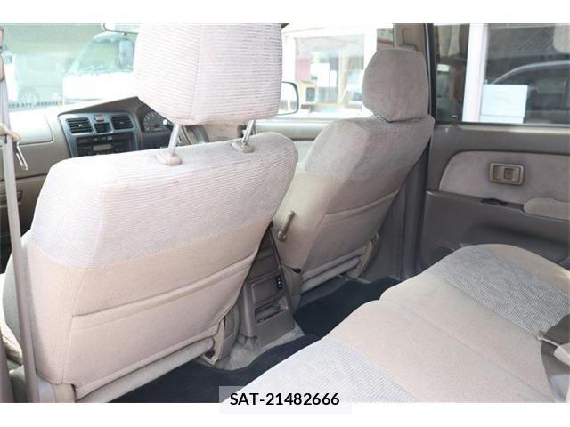 Toyota HILUX SURF 1999-06 6504292-11