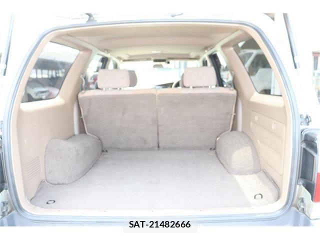 Toyota HILUX SURF 1999-06 6504292-12