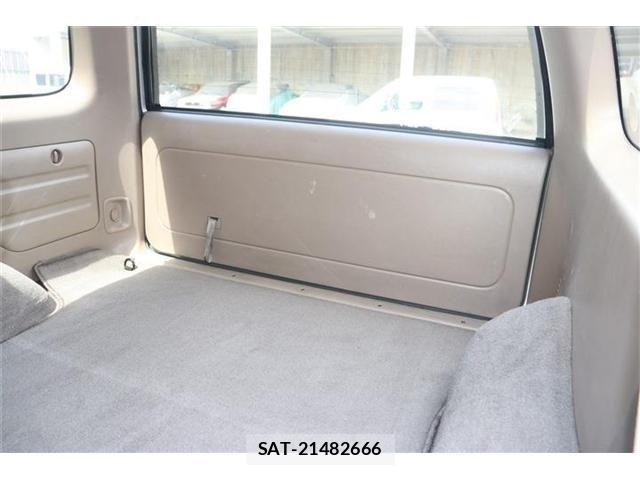 Toyota HILUX SURF 1999-06 6504292-13