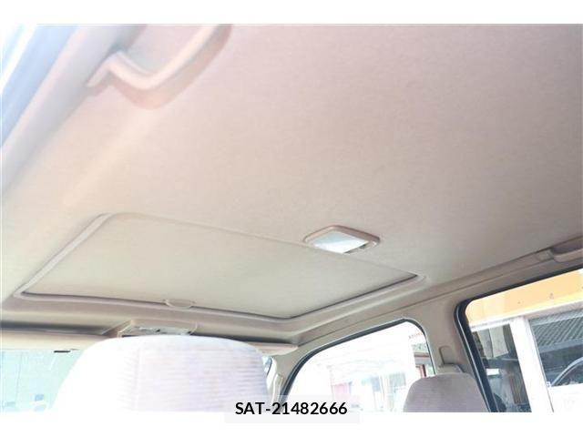 Toyota HILUX SURF 1999-06 6504292-14