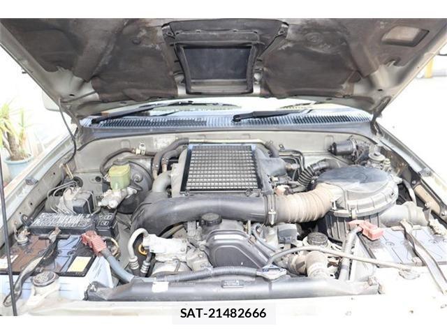 Toyota HILUX SURF 1999-06 6504292-19