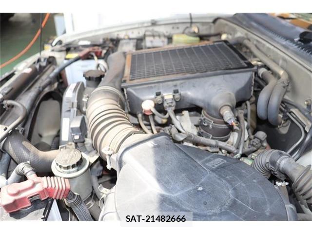 Toyota HILUX SURF 1999-06 6504292-21