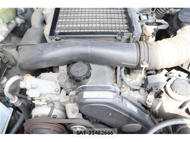 Toyota HILUX SURF 1999-06 6504292-22