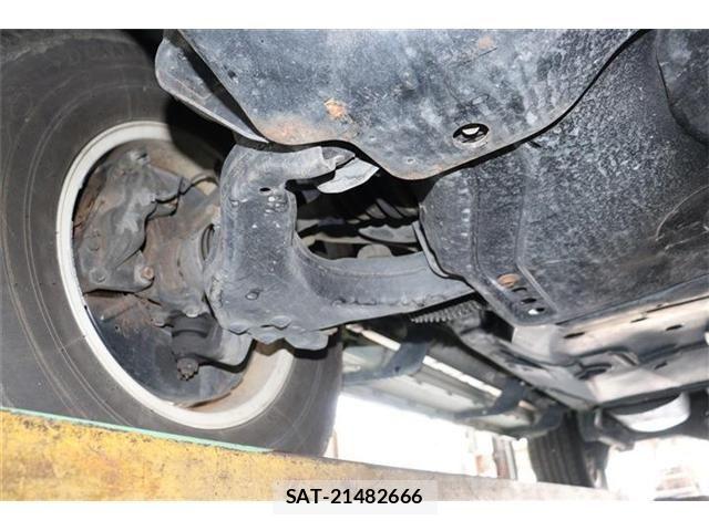 Toyota HILUX SURF 1999-06 6504292-23