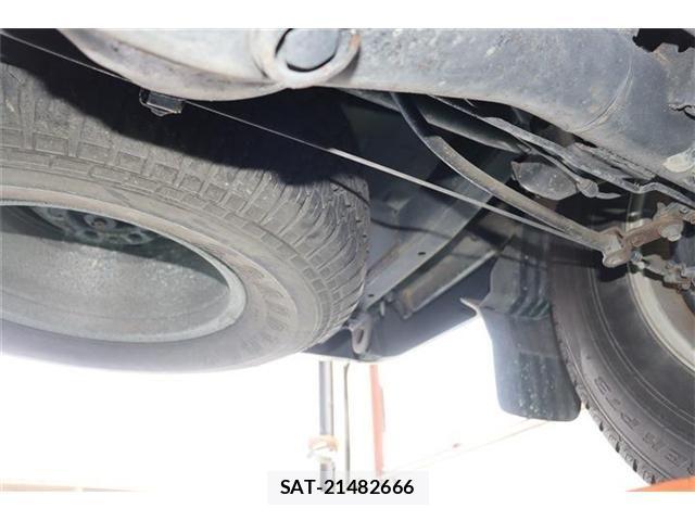 Toyota HILUX SURF 1999-06 6504292-29