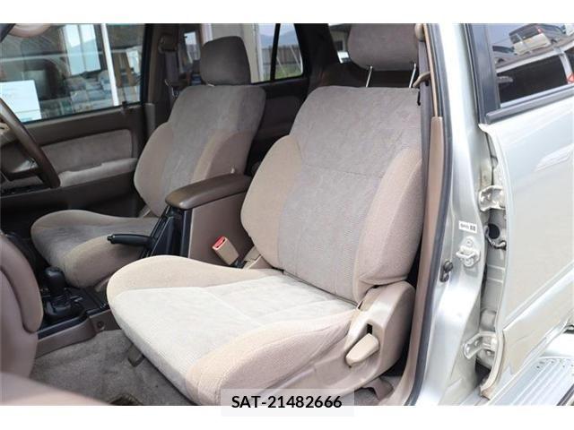Toyota HILUX SURF 1999-06 6504292-5