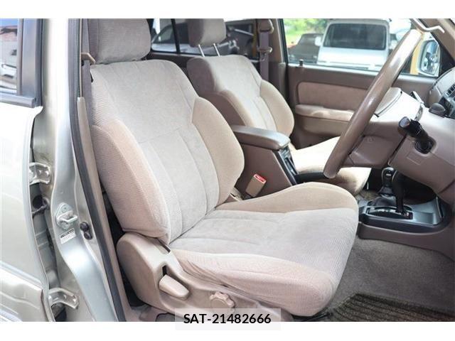 Toyota HILUX SURF 1999-06 6504292-7