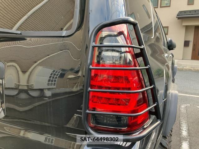 Toyota HILUX SURF 2004-12 6615327-10