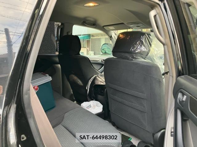 Toyota HILUX SURF 2004-12 6615327-11