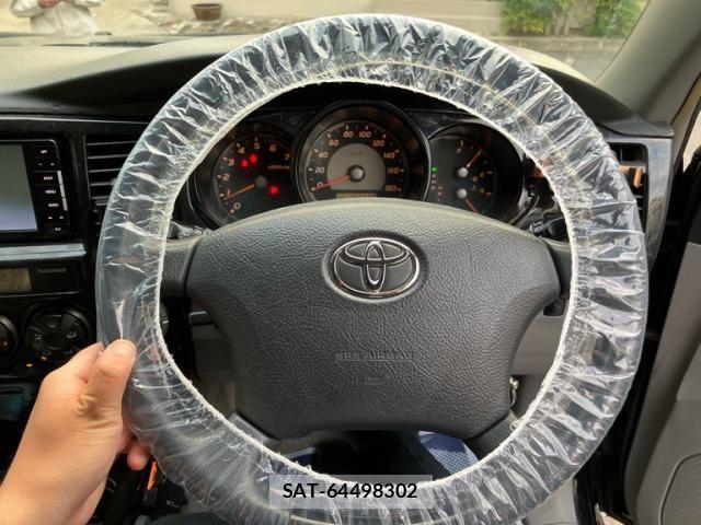 Toyota HILUX SURF 2004-12 6615327-14