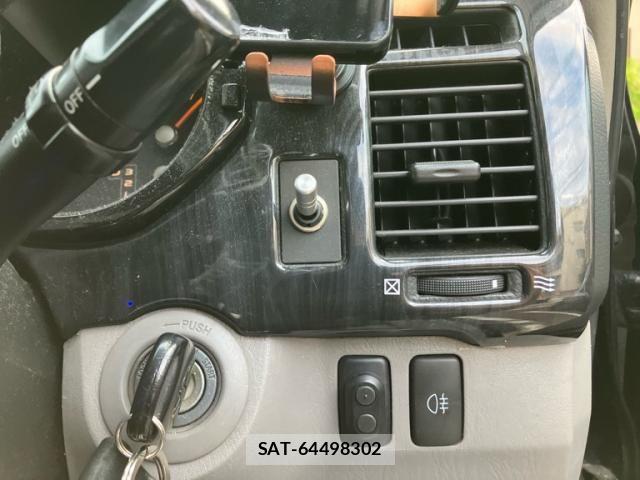 Toyota HILUX SURF 2004-12 6615327-15
