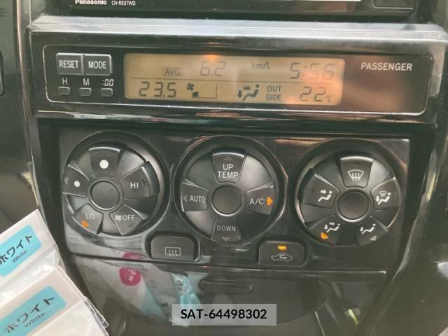 Toyota HILUX SURF 2004-12 6615327-16
