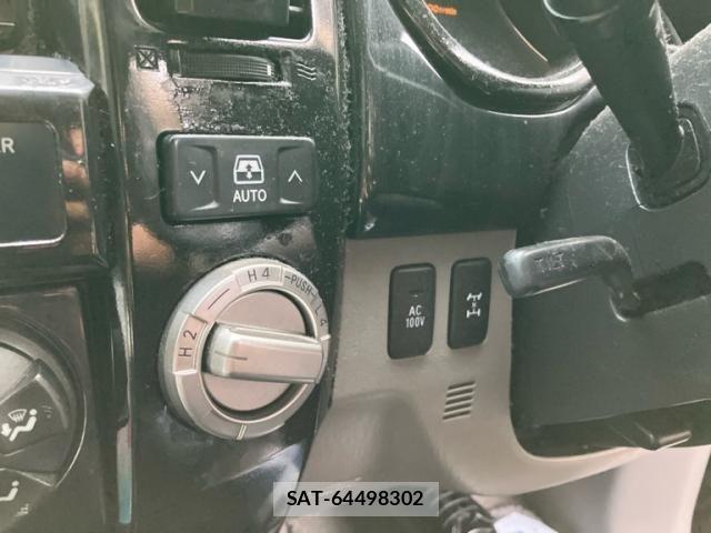 Toyota HILUX SURF 2004-12 6615327-22