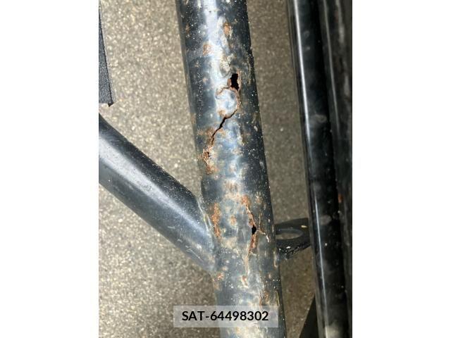 Toyota HILUX SURF 2004-12 6615327-24