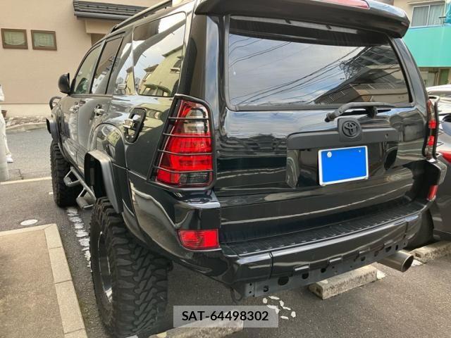 Toyota HILUX SURF 2004-12 6615327-2