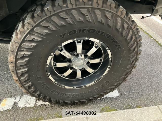 Toyota HILUX SURF 2004-12 6615327-5
