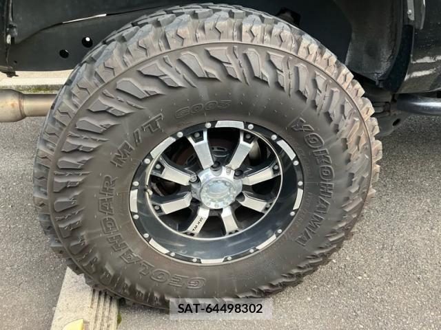 Toyota HILUX SURF 2004-12 6615327-6