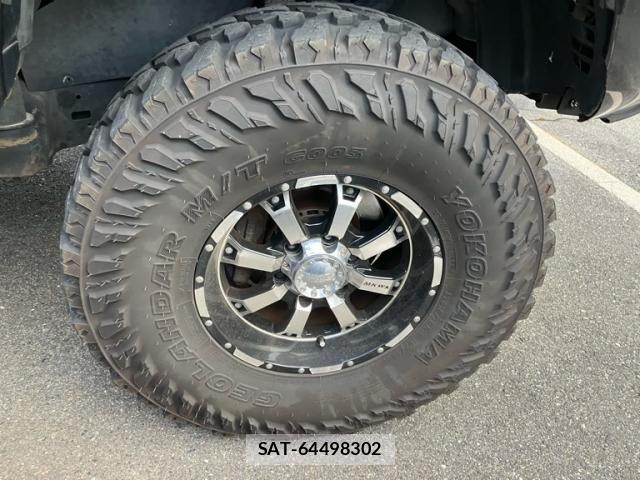 Toyota HILUX SURF 2004-12 6615327-7