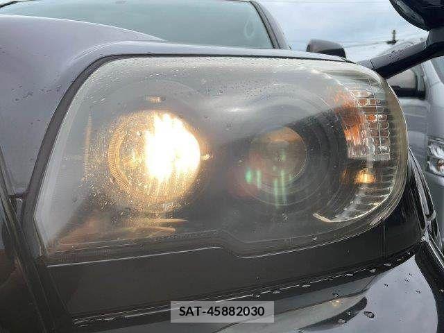 Toyota HILUX SURF 2009-05 6615326-10