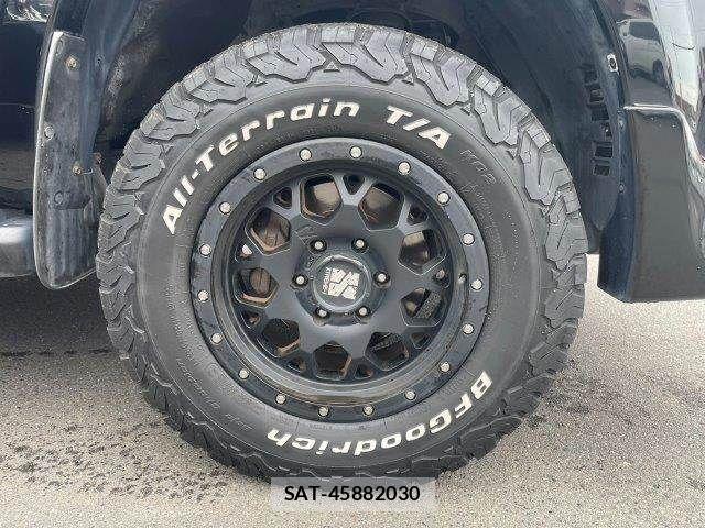 Toyota HILUX SURF 2009-05 6615326-12