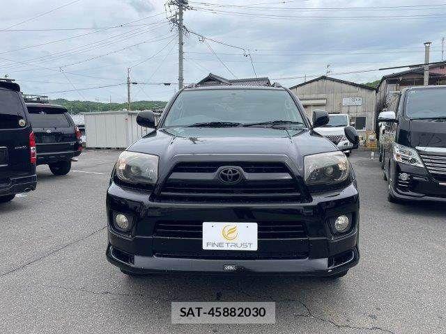 Toyota HILUX SURF 2009-05 6615326-13