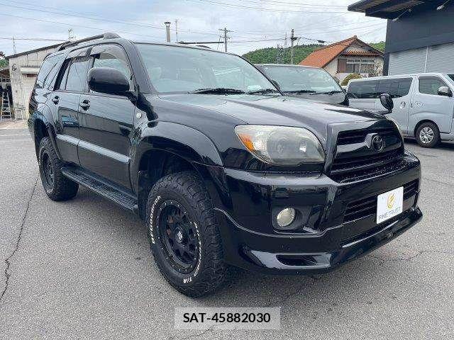 Toyota HILUX SURF 2009-05 6615326-14