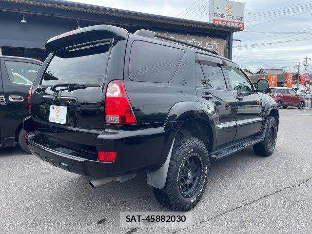 Toyota HILUX SURF 2009-05 6615326-16