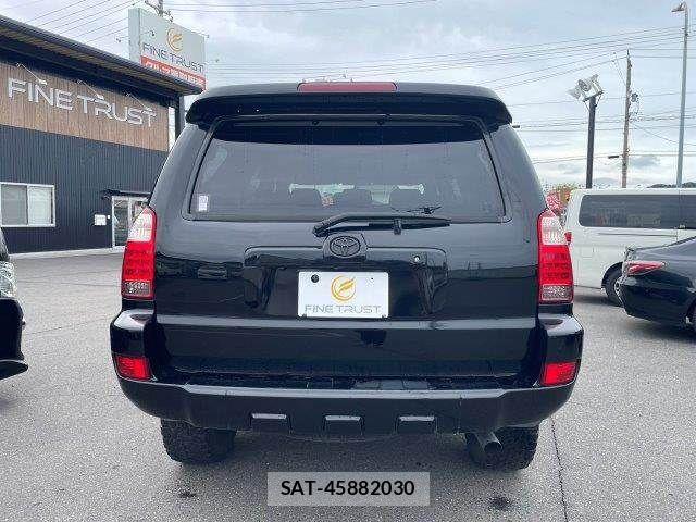 Toyota HILUX SURF 2009-05 6615326-17