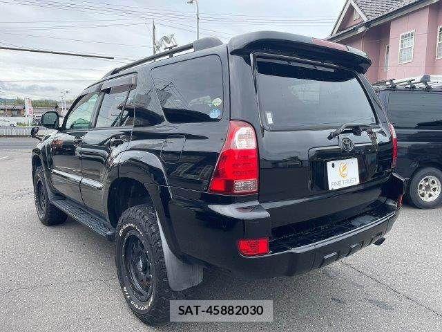 Toyota HILUX SURF 2009-05 6615326-18