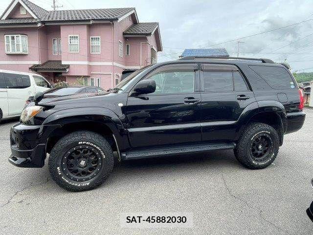 Toyota HILUX SURF 2009-05 6615326-19