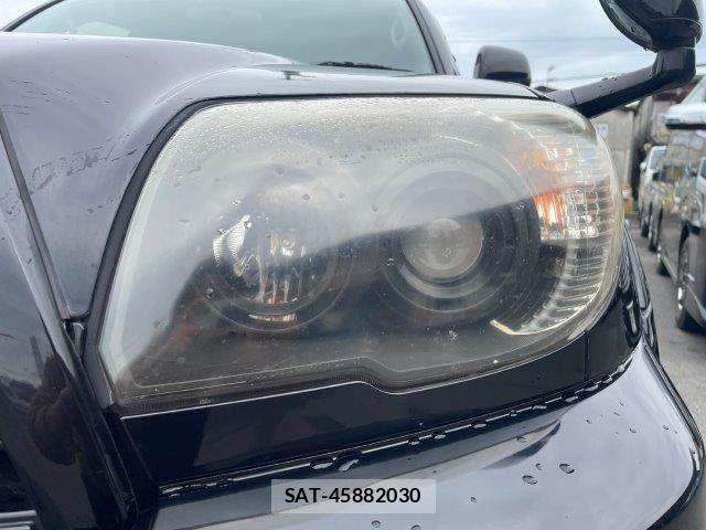 Toyota HILUX SURF 2009-05 6615326-21