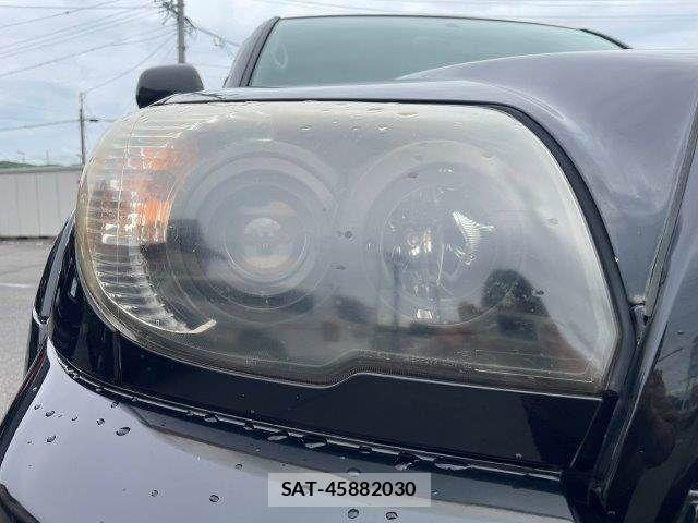 Toyota HILUX SURF 2009-05 6615326-23