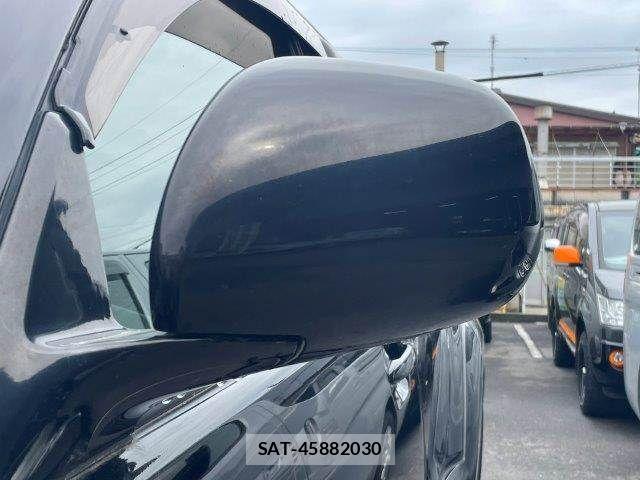 Toyota HILUX SURF 2009-05 6615326-24