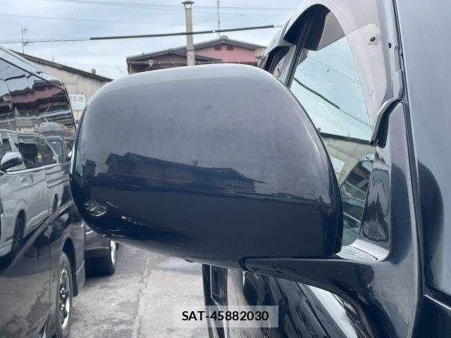 Toyota HILUX SURF 2009-05 6615326-25