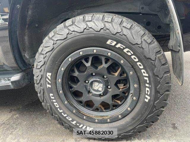 Toyota HILUX SURF 2009-05 6615326-26