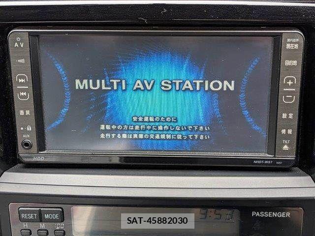 Toyota HILUX SURF 2009-05 6615326-3