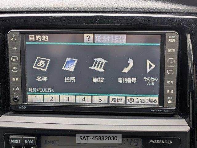 Toyota HILUX SURF 2009-05 6615326-4