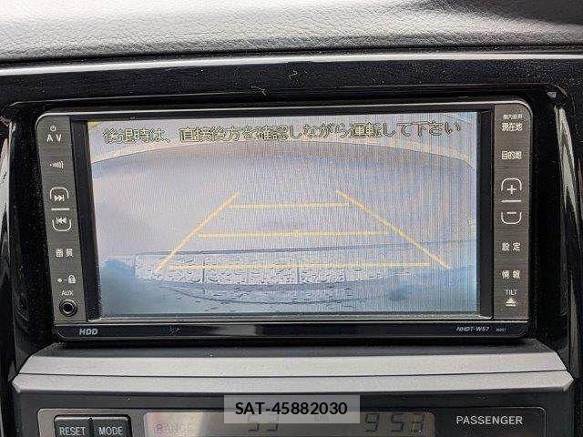 Toyota HILUX SURF 2009-05 6615326-5