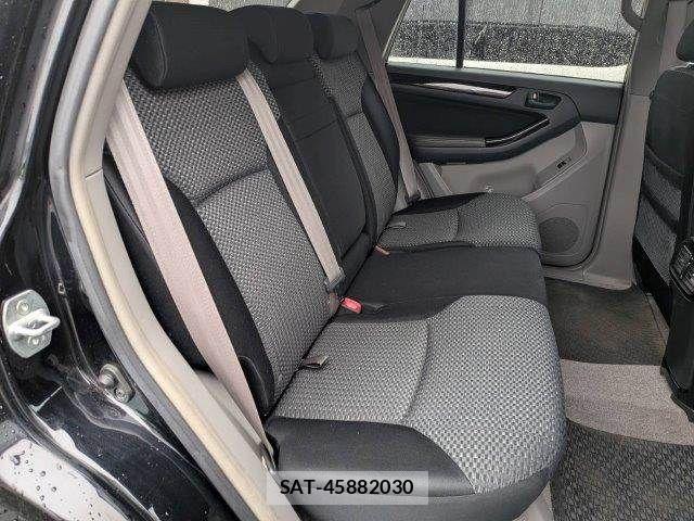 Toyota HILUX SURF 2009-05 6615326-7