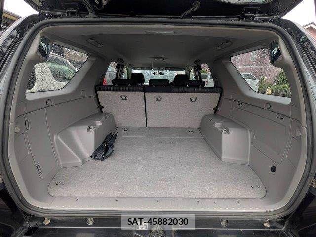 Toyota HILUX SURF 2009-05 6615326-8