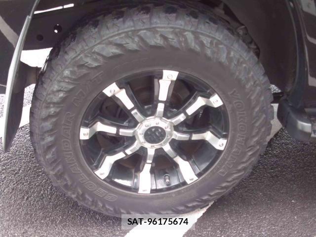 Toyota HILUX SURF 2005-03 6642770-9
