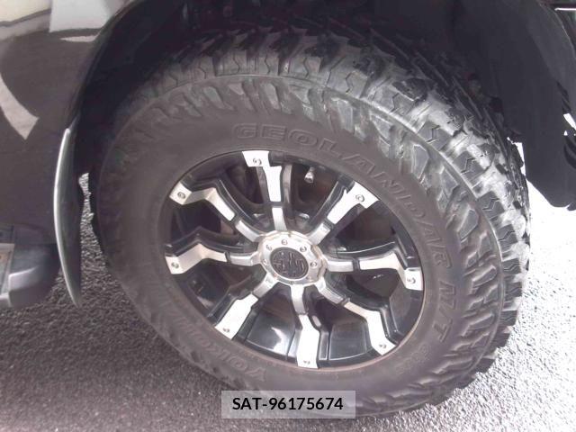 Toyota HILUX SURF 2005-03 6642770-10
