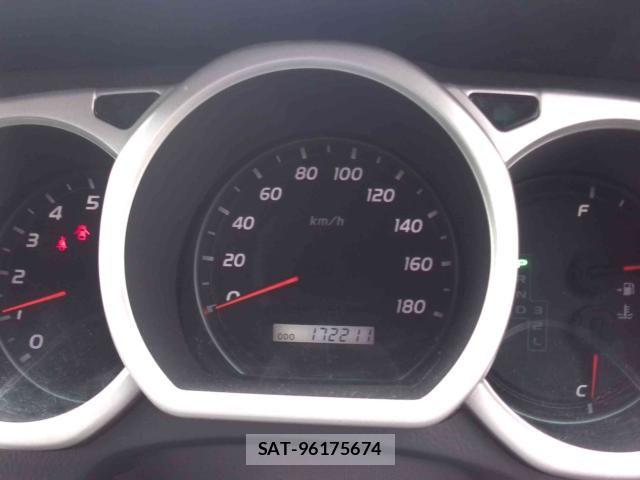 Toyota HILUX SURF 2005-03 6642770-11
