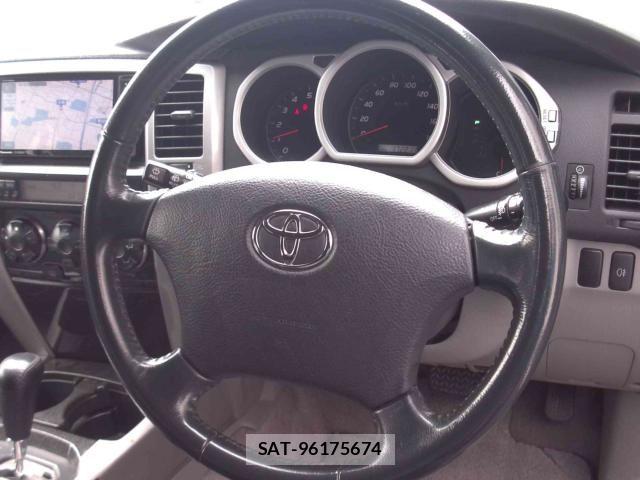 Toyota HILUX SURF 2005-03 6642770-12