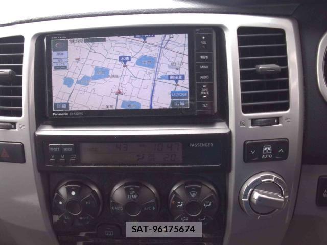 Toyota HILUX SURF 2005-03 6642770-13