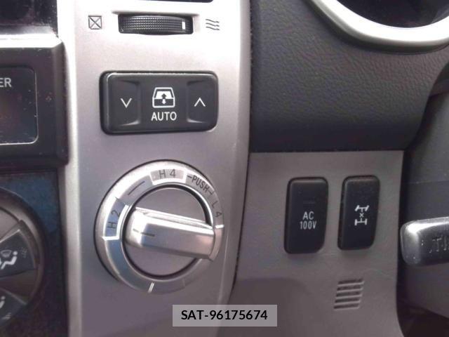 Toyota HILUX SURF 2005-03 6642770-16